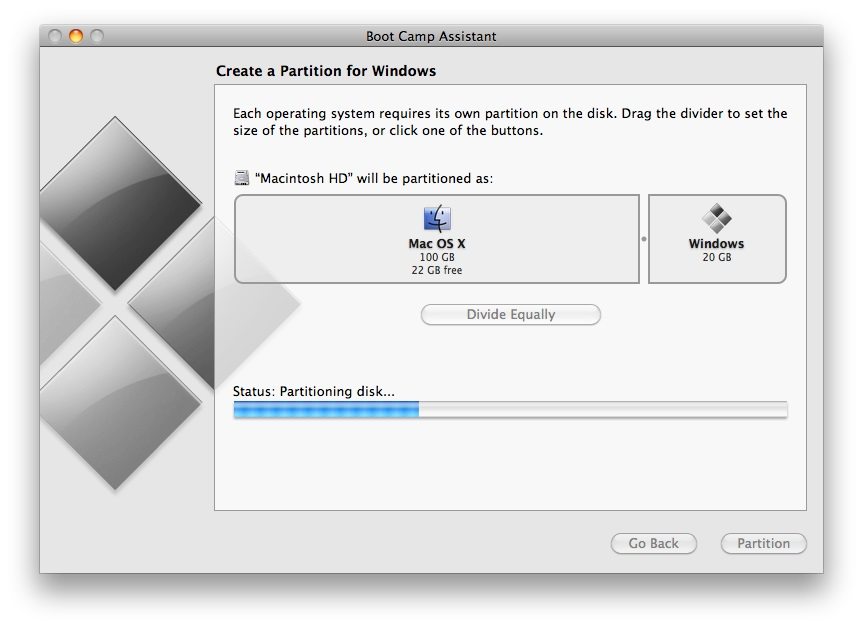 using rufus to make a bootable usb for a mac